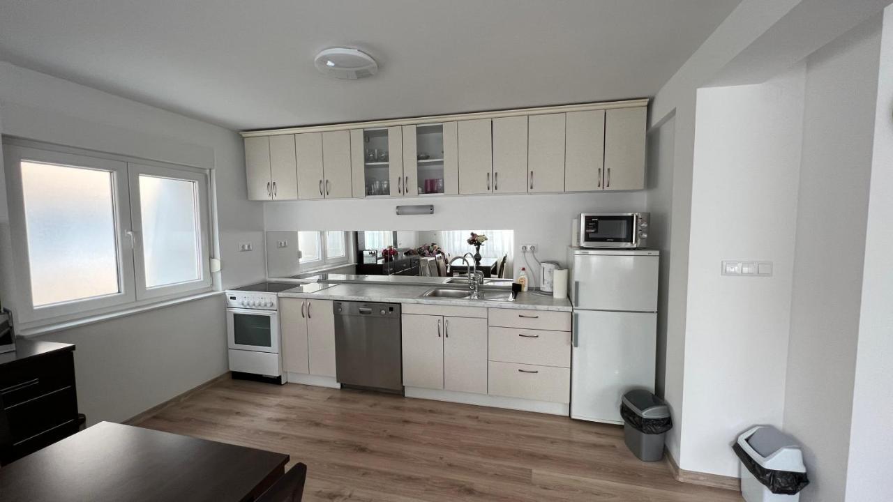 Ilidza Luxury Apartment Σαράγεβο Εξωτερικό φωτογραφία