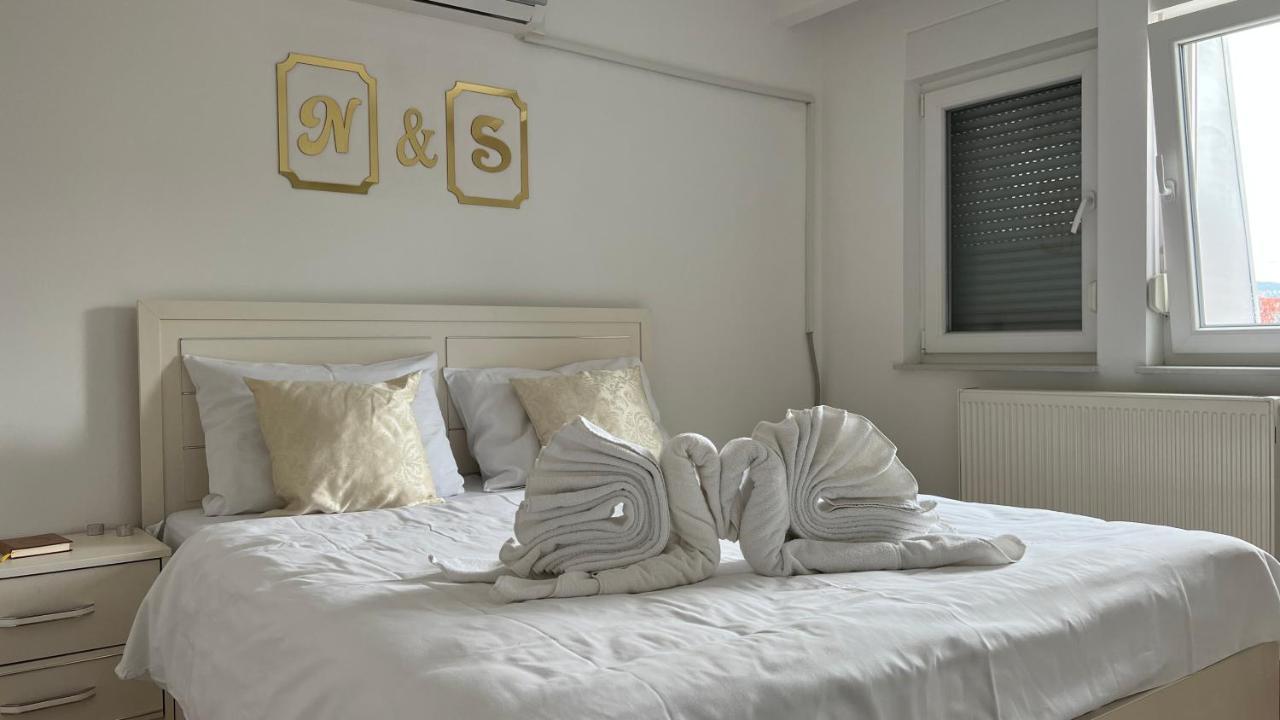Ilidza Luxury Apartment Σαράγεβο Εξωτερικό φωτογραφία