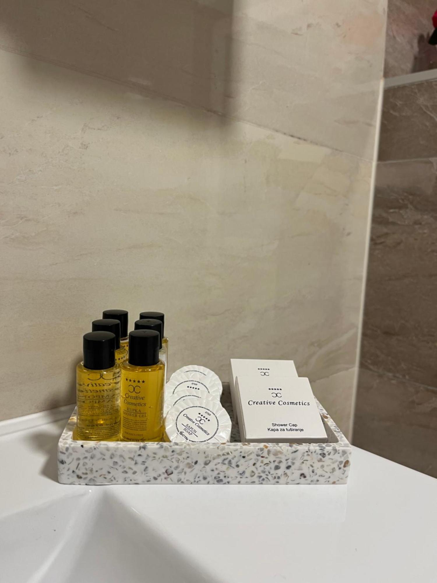 Ilidza Luxury Apartment Σαράγεβο Εξωτερικό φωτογραφία