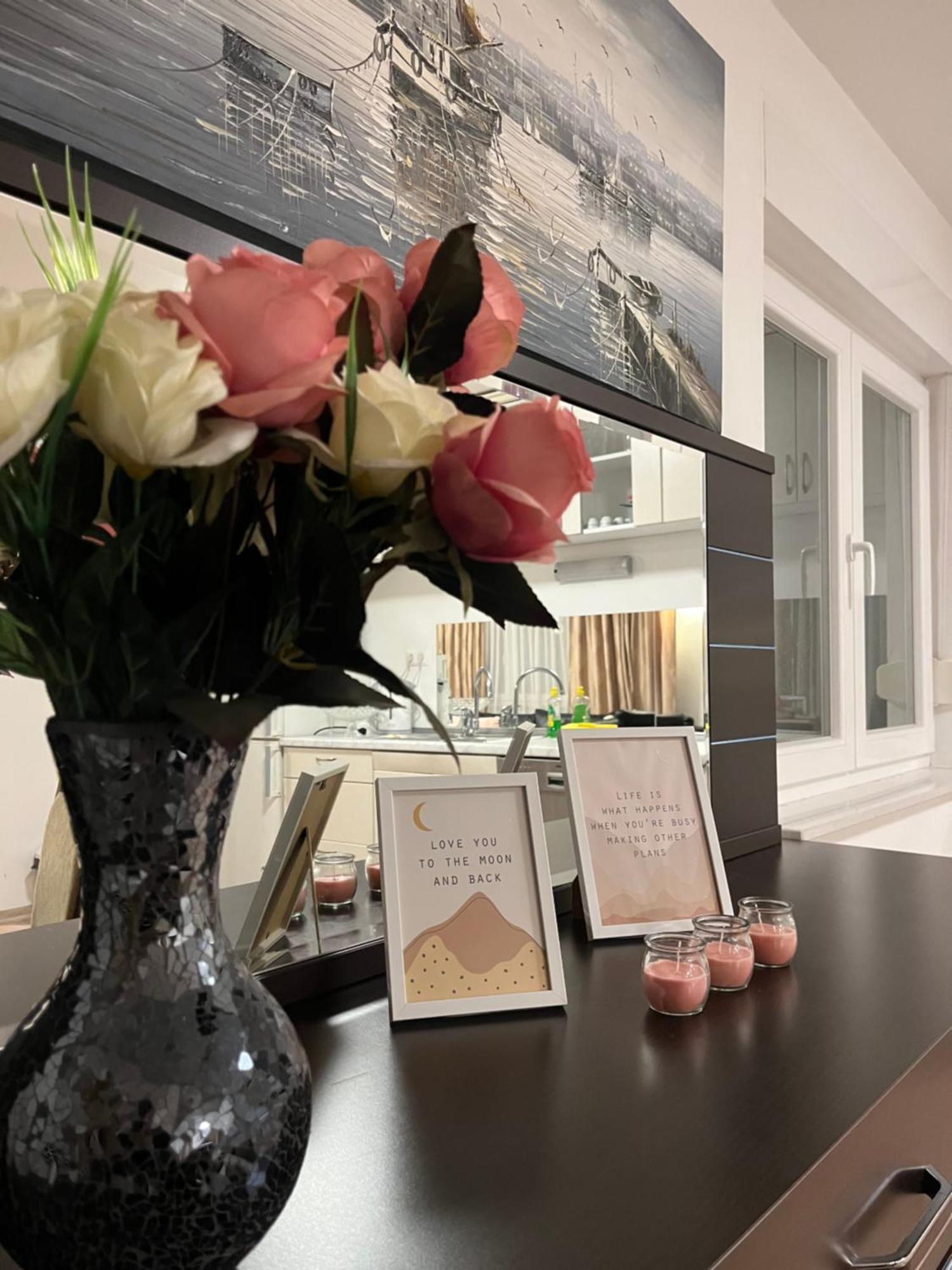 Ilidza Luxury Apartment Σαράγεβο Εξωτερικό φωτογραφία